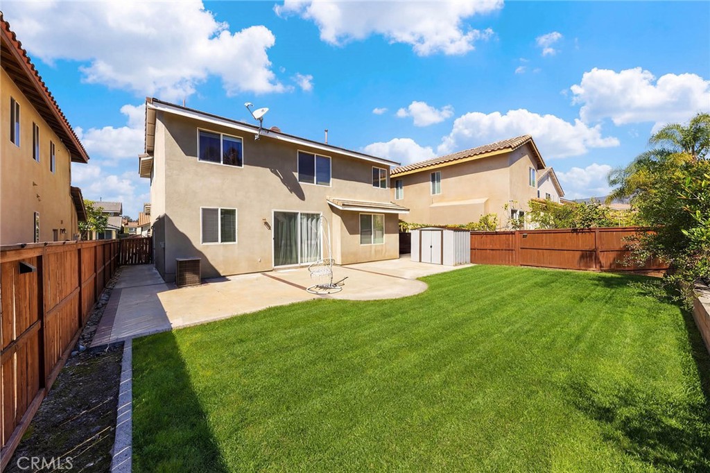 2866 Homestead Drive