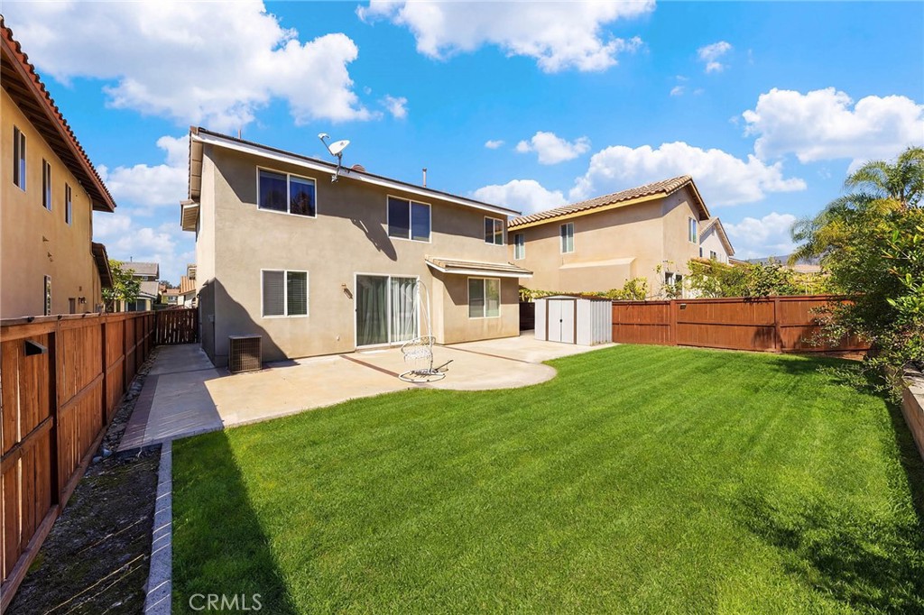 2866 Homestead Drive