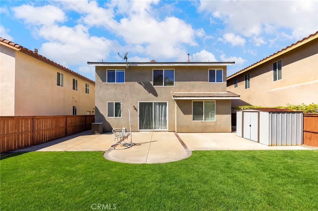 2866 Homestead Drive