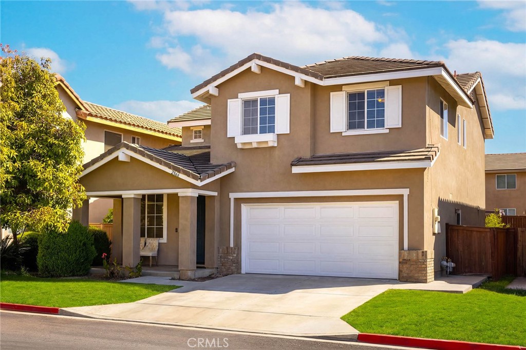 2866 Homestead Drive