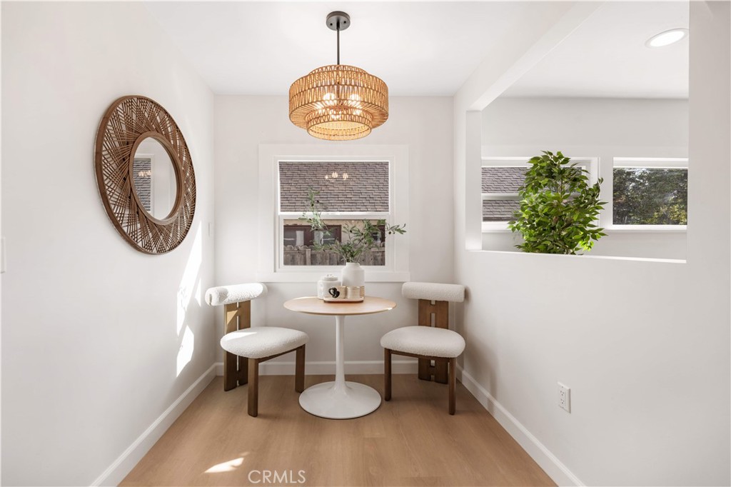 1166 North El Molino Avenue