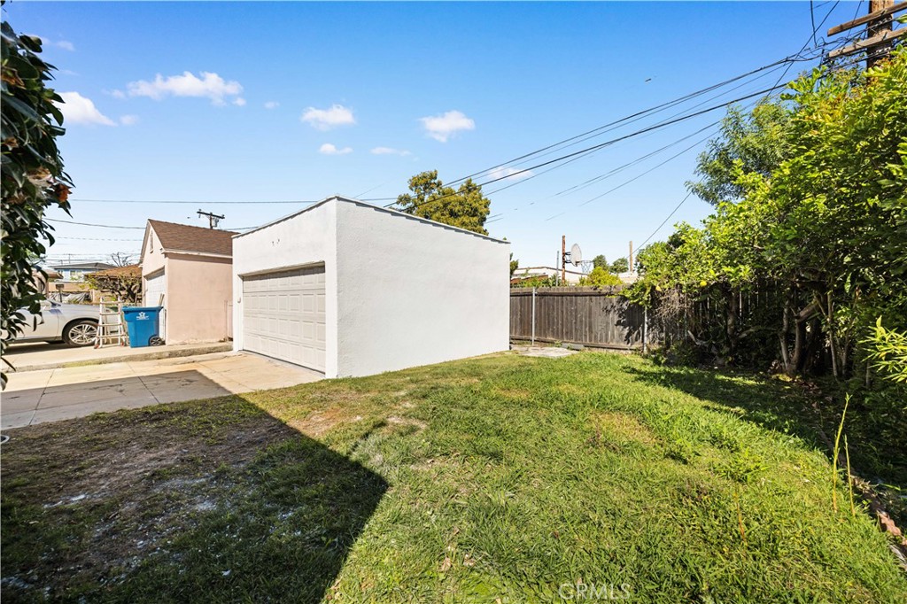 2925 West Shorb Street