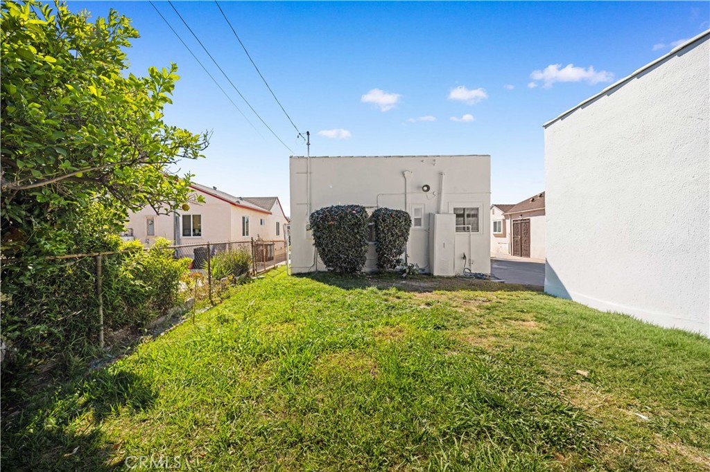 2925 West Shorb Street