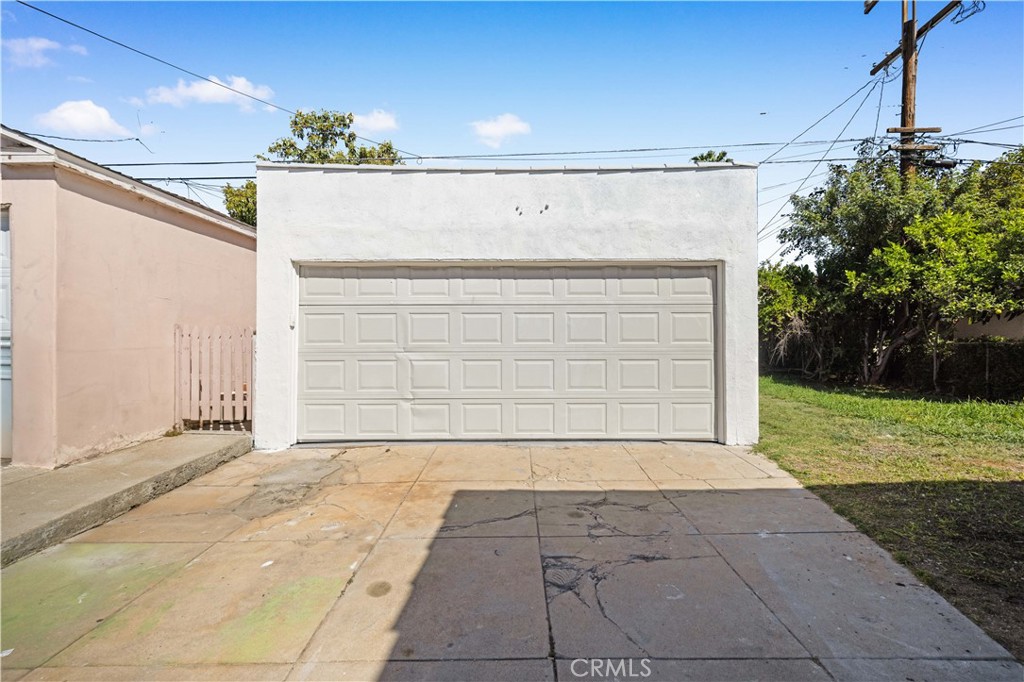 2925 West Shorb Street