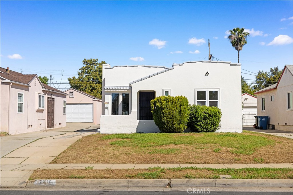 2925 West Shorb Street