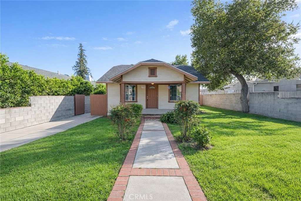 3328 Milton Street