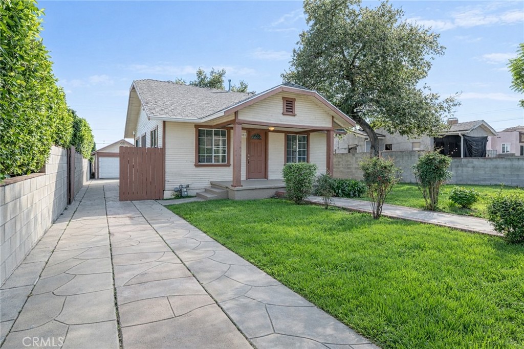 3328 Milton Street