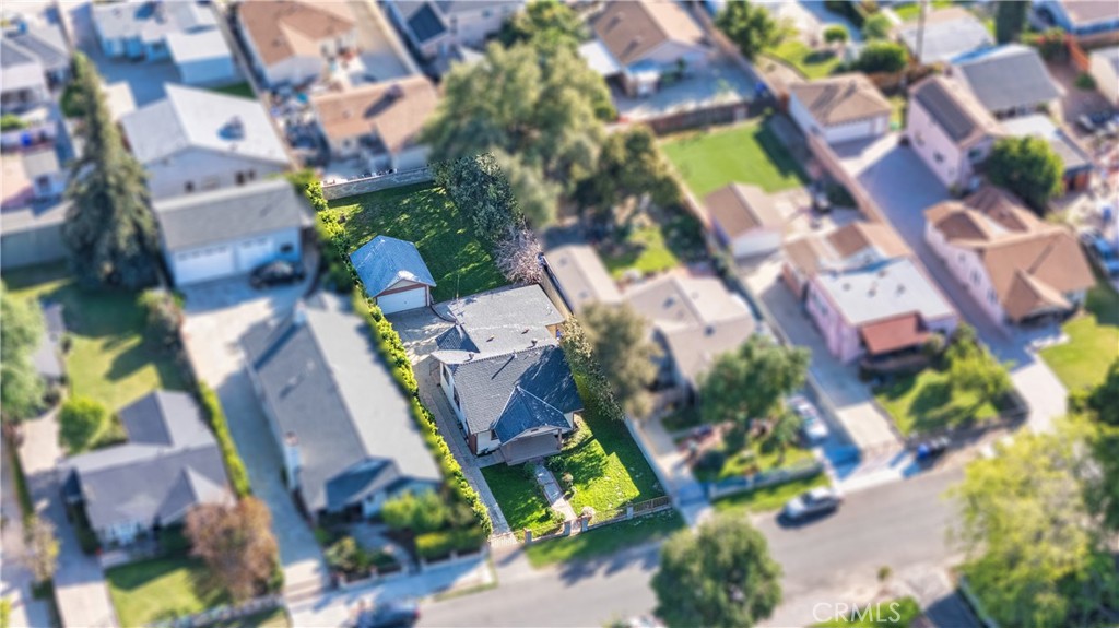 3328 Milton Street