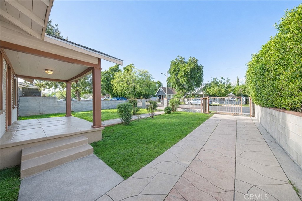 3328 Milton Street