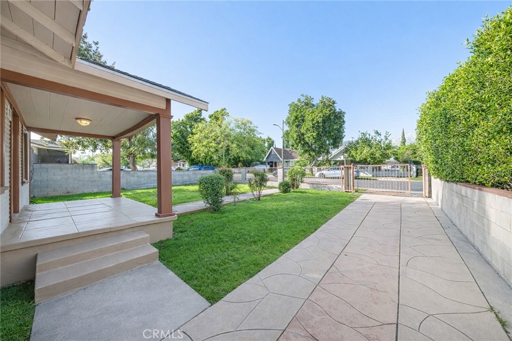 3328 Milton Street