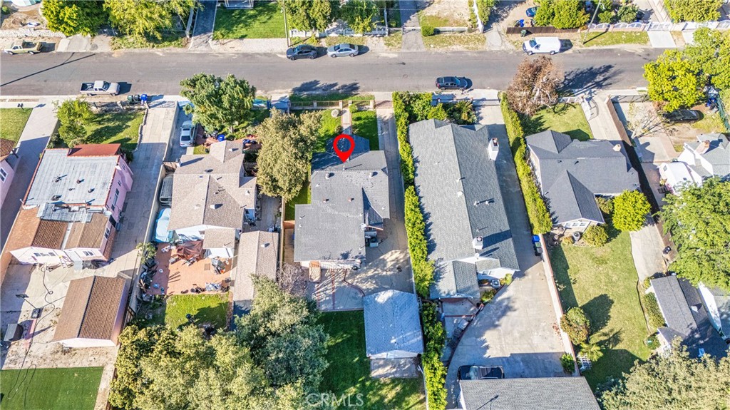 3328 Milton Street