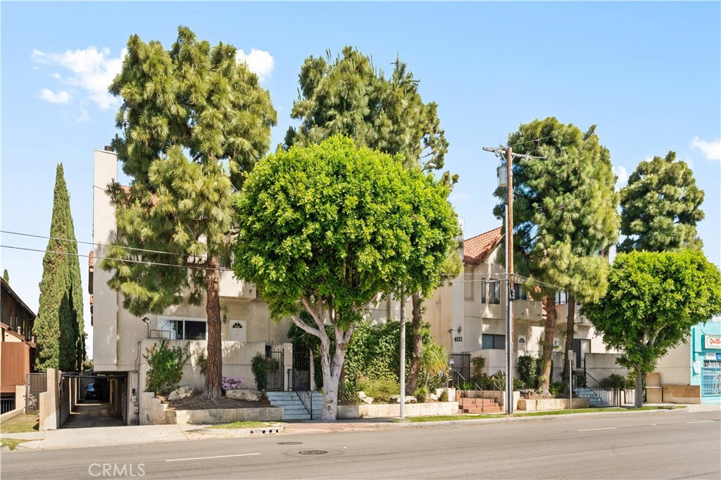 4021 182nd #H