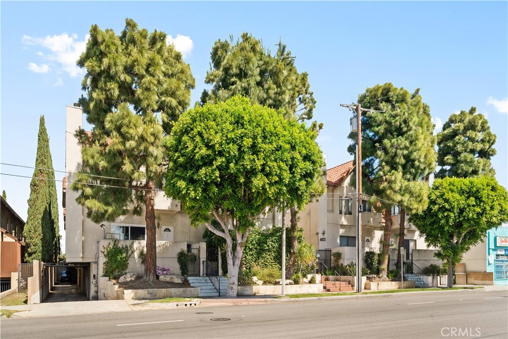 4021 182nd #H