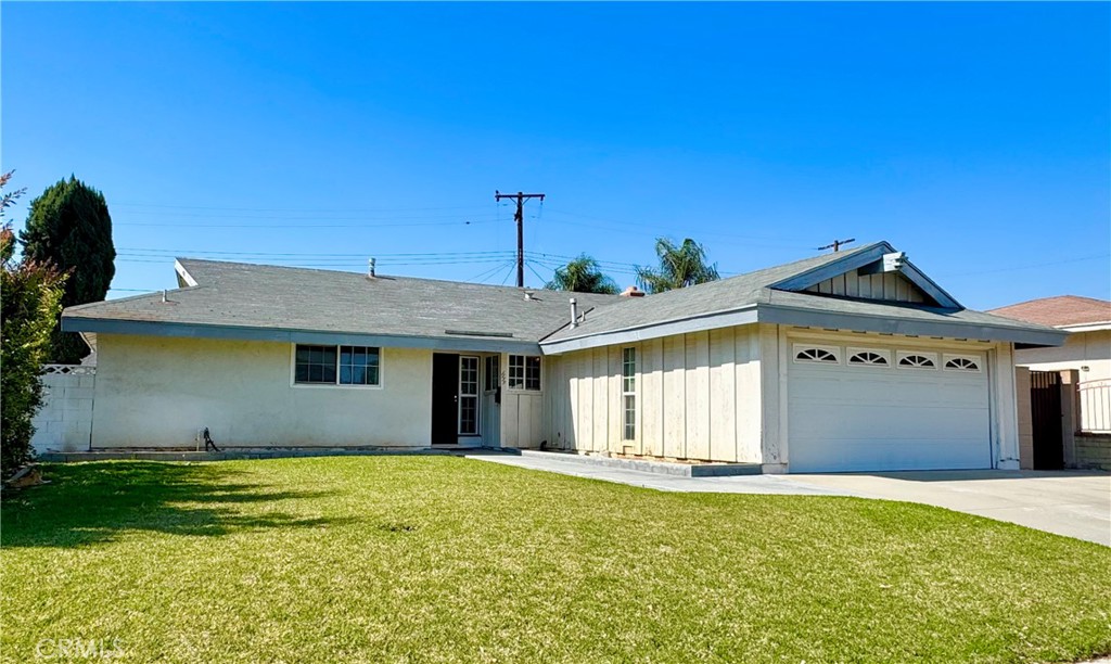 1155 Cloverglen Drive