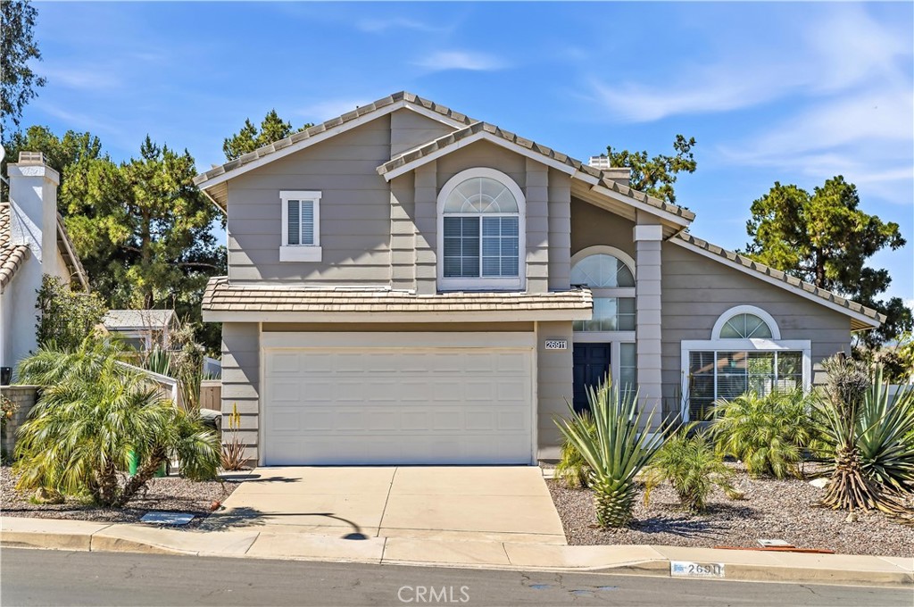 26911 Lightfoot Drive