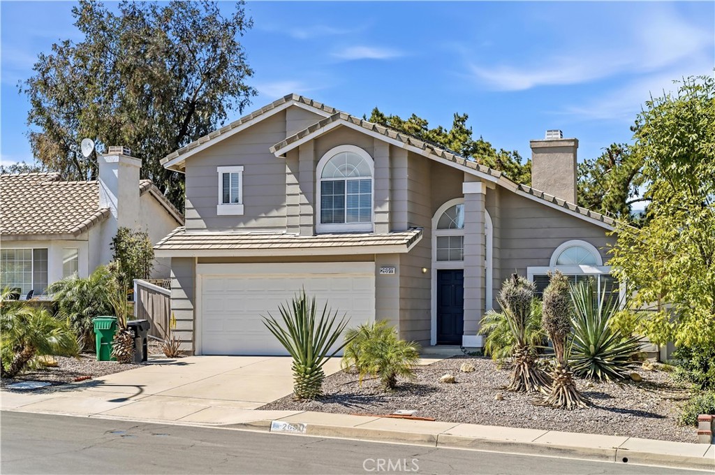 26911 Lightfoot Drive