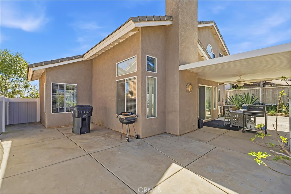 26911 Lightfoot Drive