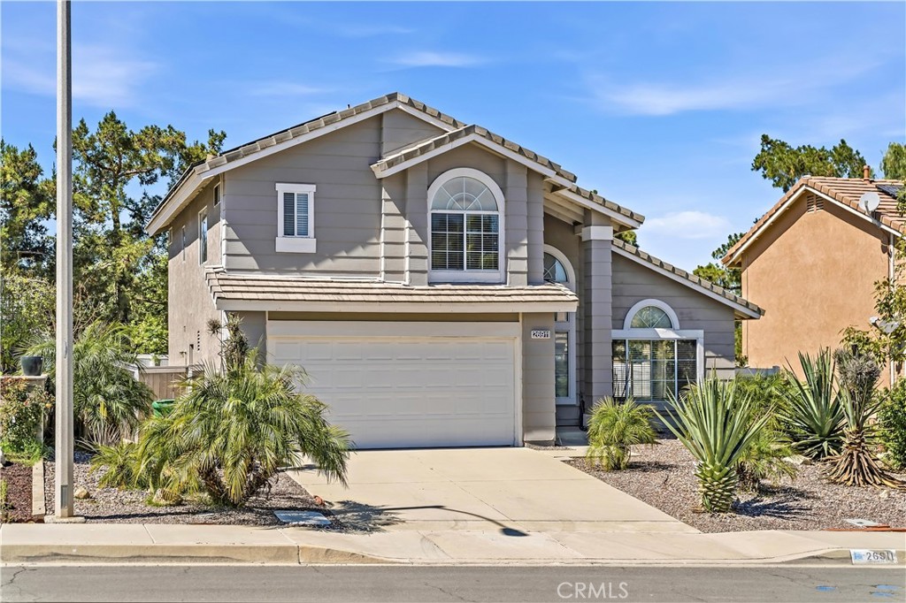 26911 Lightfoot Drive