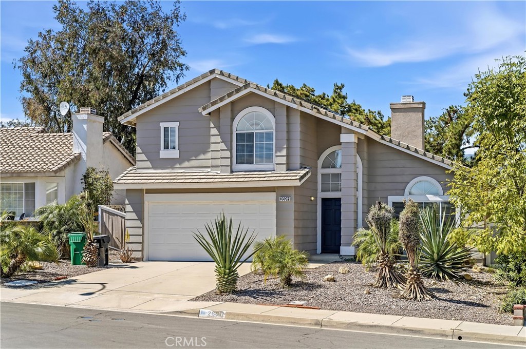 26911 Lightfoot Drive