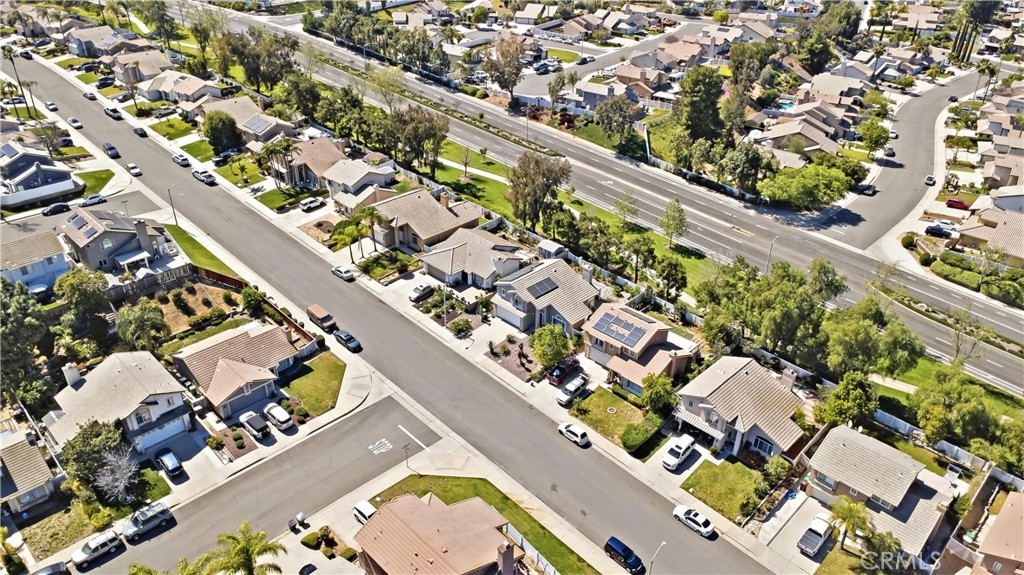 26911 Lightfoot Drive