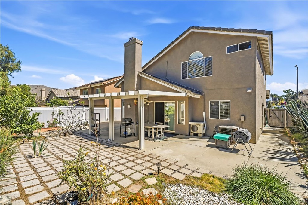 26911 Lightfoot Drive