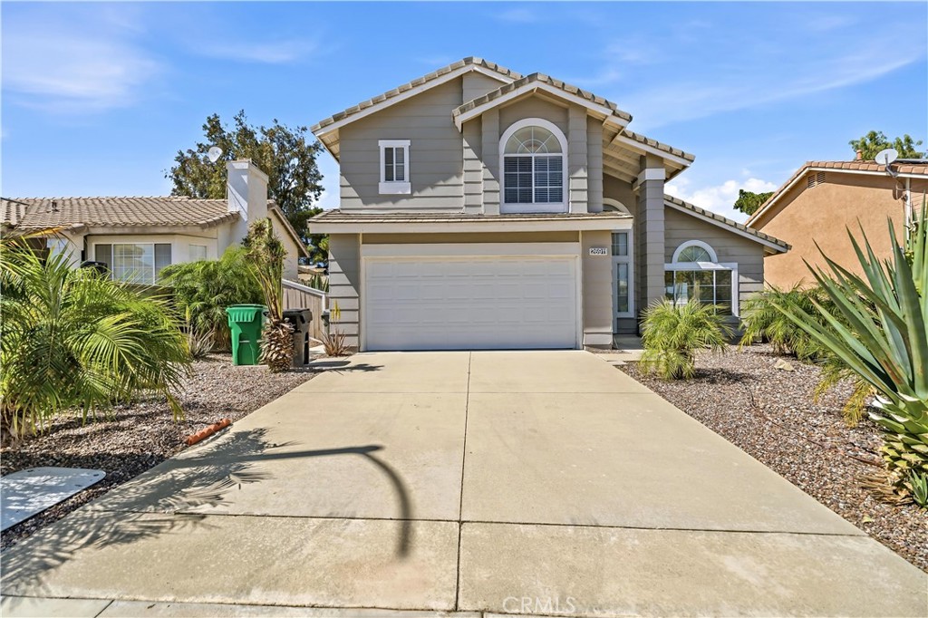 26911 Lightfoot Drive