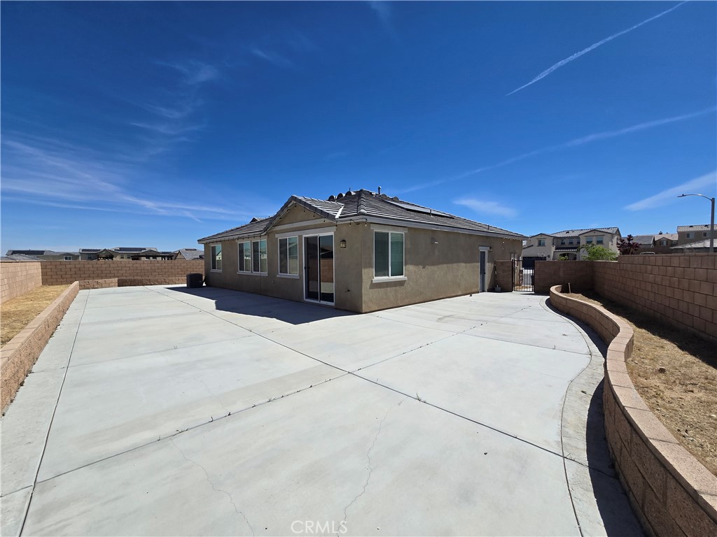 12526 Marmac Court