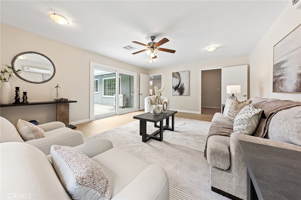 1400 Loma Verde Street