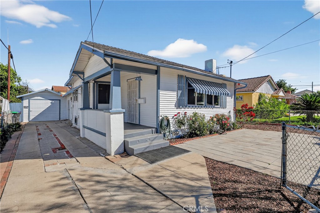 417 E Emerson Avenue