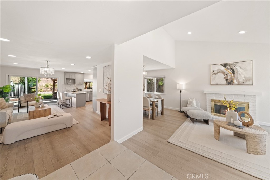 535 San Roque Drive