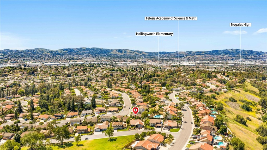535 San Roque Drive