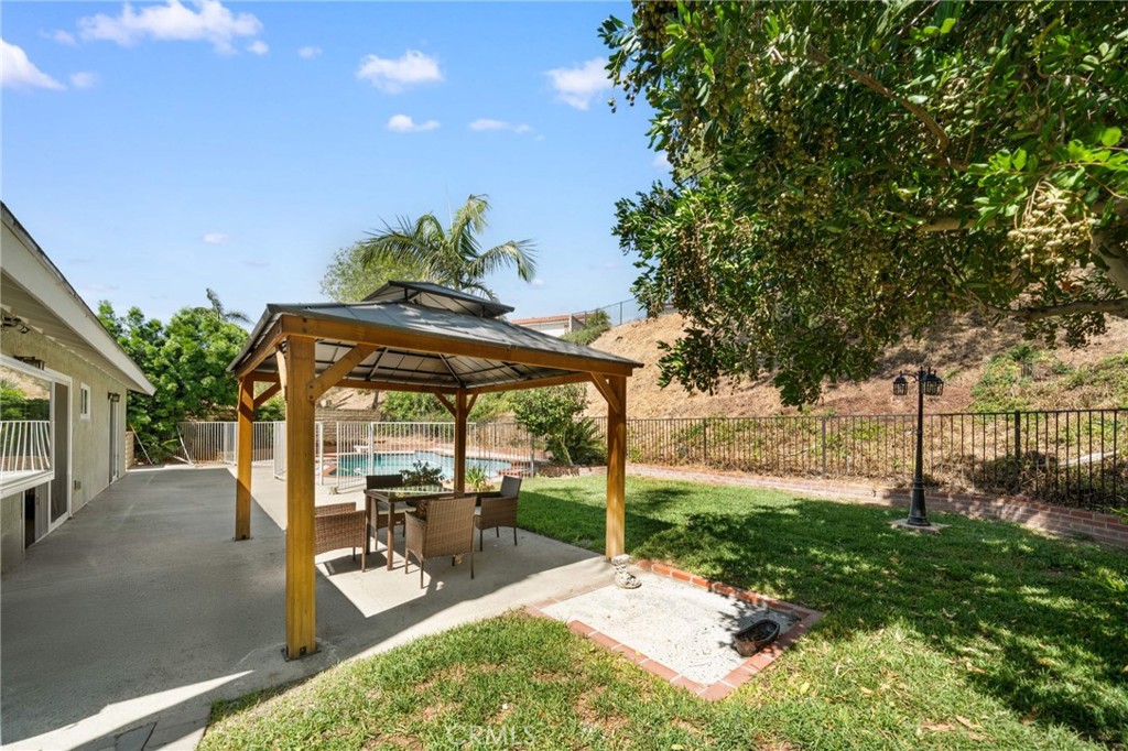535 San Roque Drive