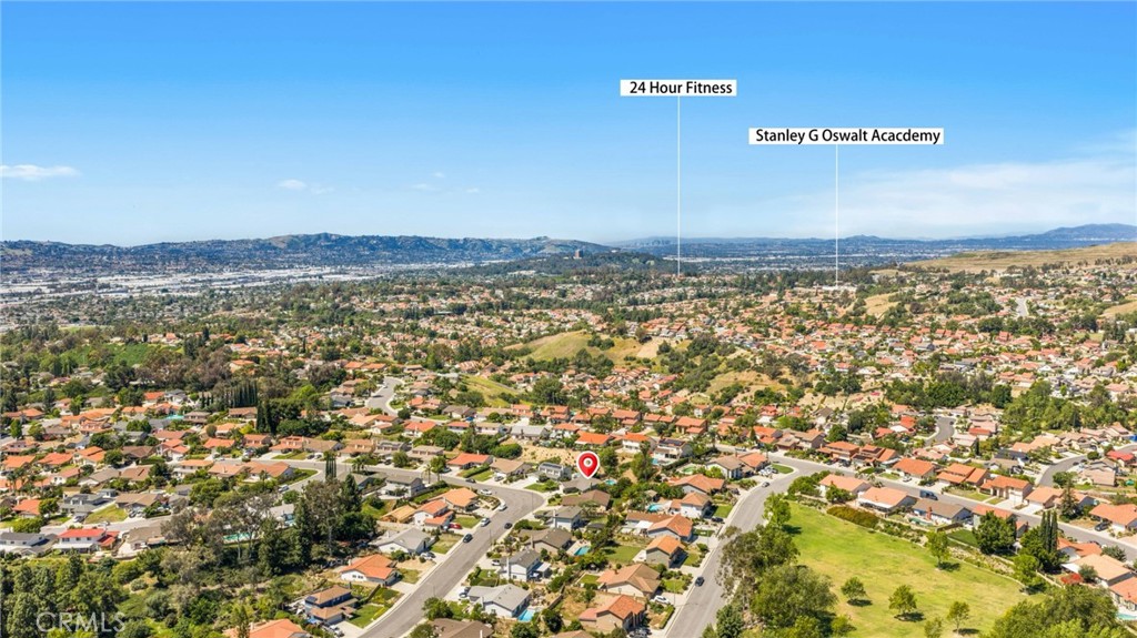 535 San Roque Drive