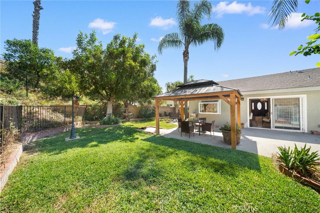 535 San Roque Drive