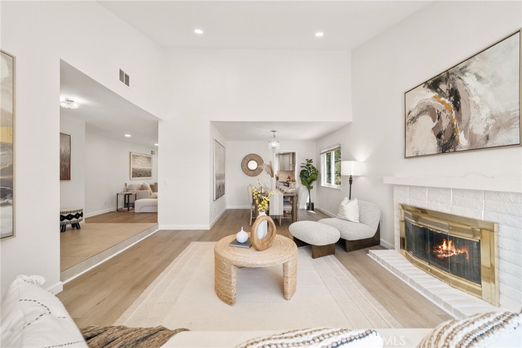 535 San Roque Drive