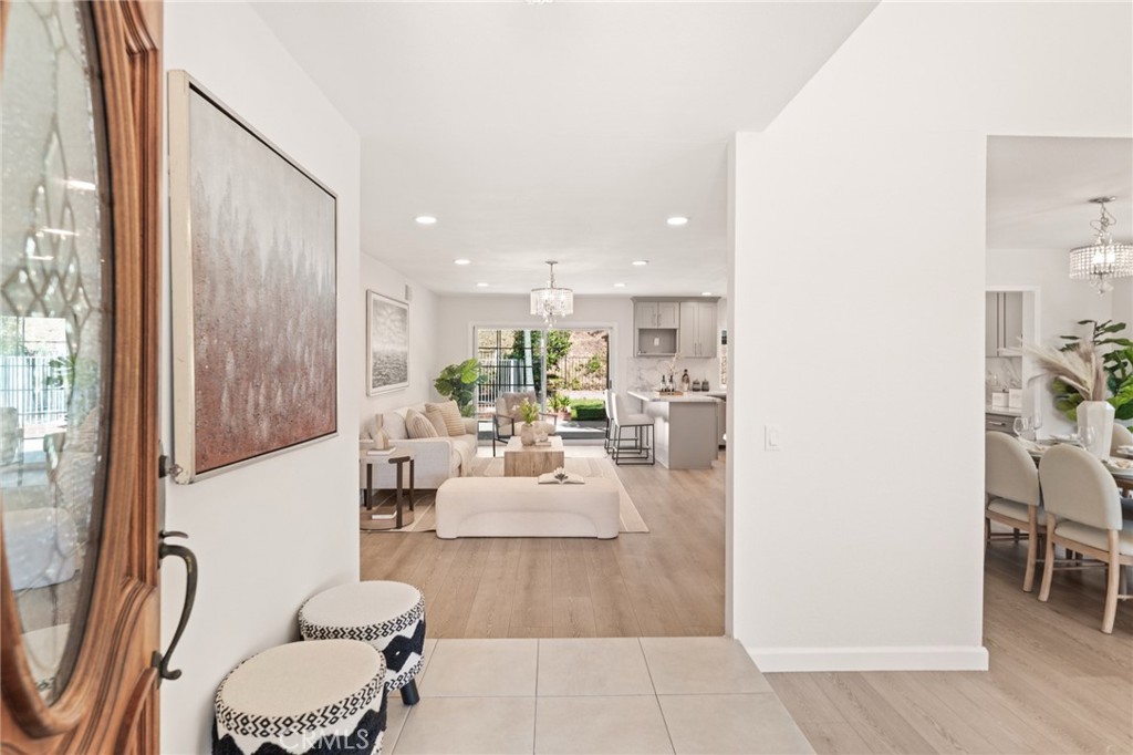 535 San Roque Drive