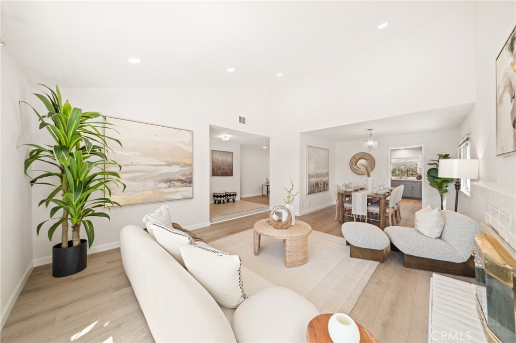 535 San Roque Drive
