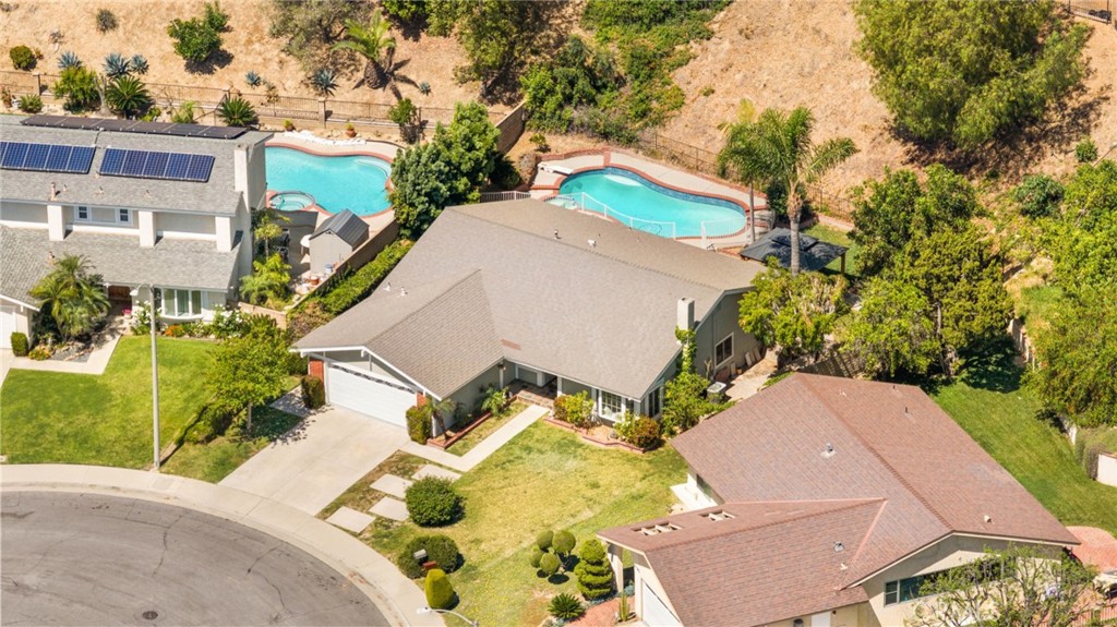 535 San Roque Drive
