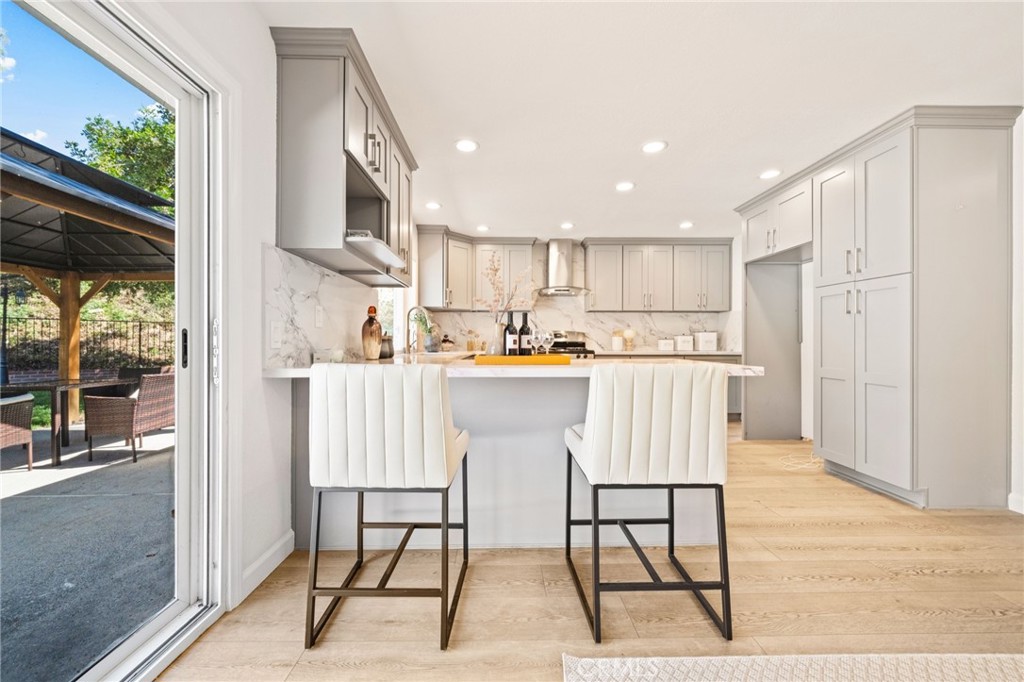 535 San Roque Drive
