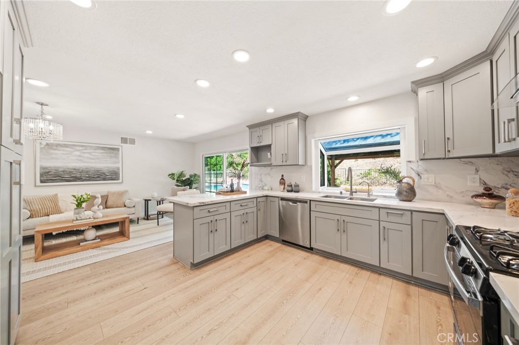 535 San Roque Drive