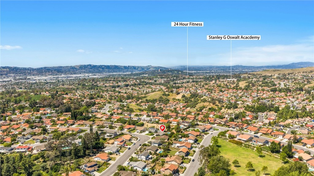 535 San Roque Drive