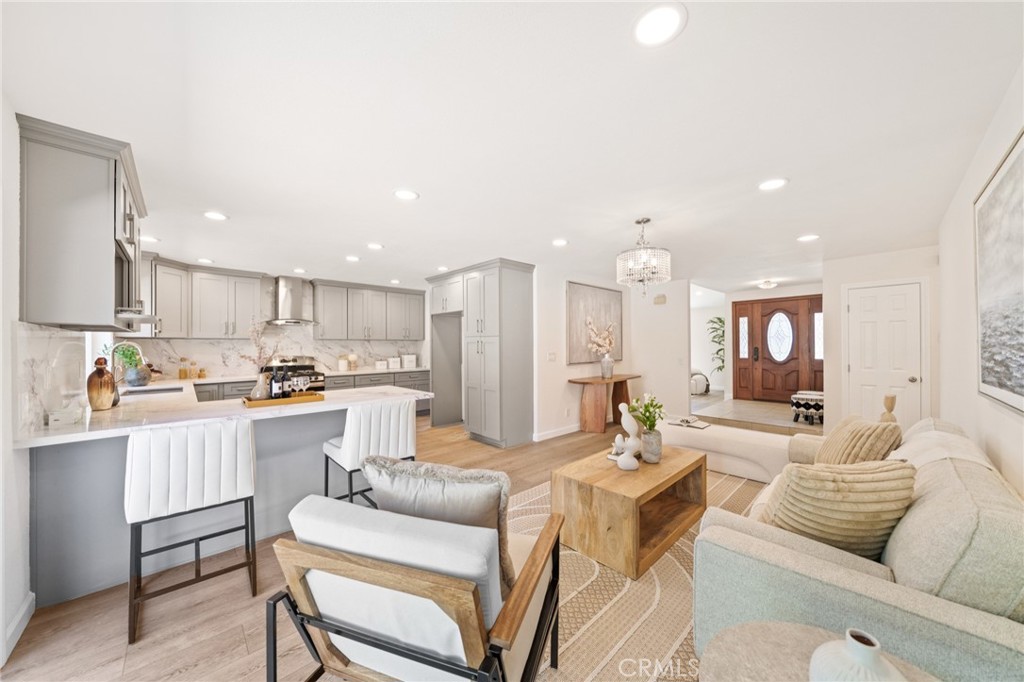 535 San Roque Drive