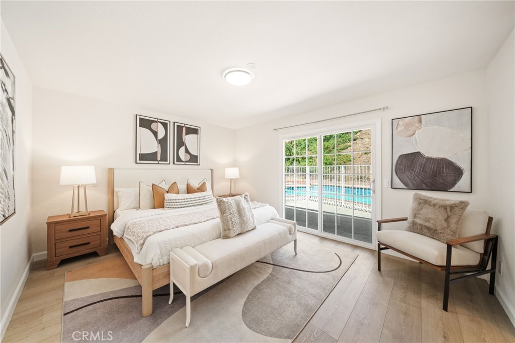 535 San Roque Drive