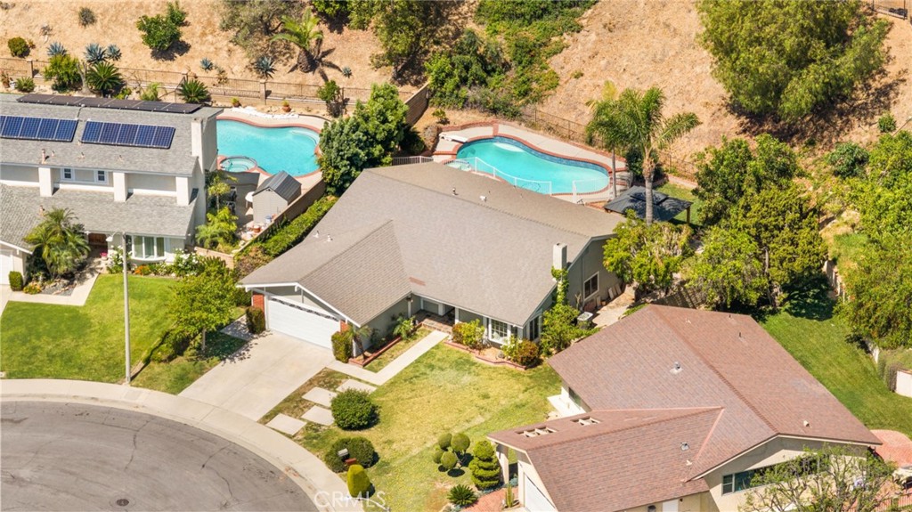 535 San Roque Drive