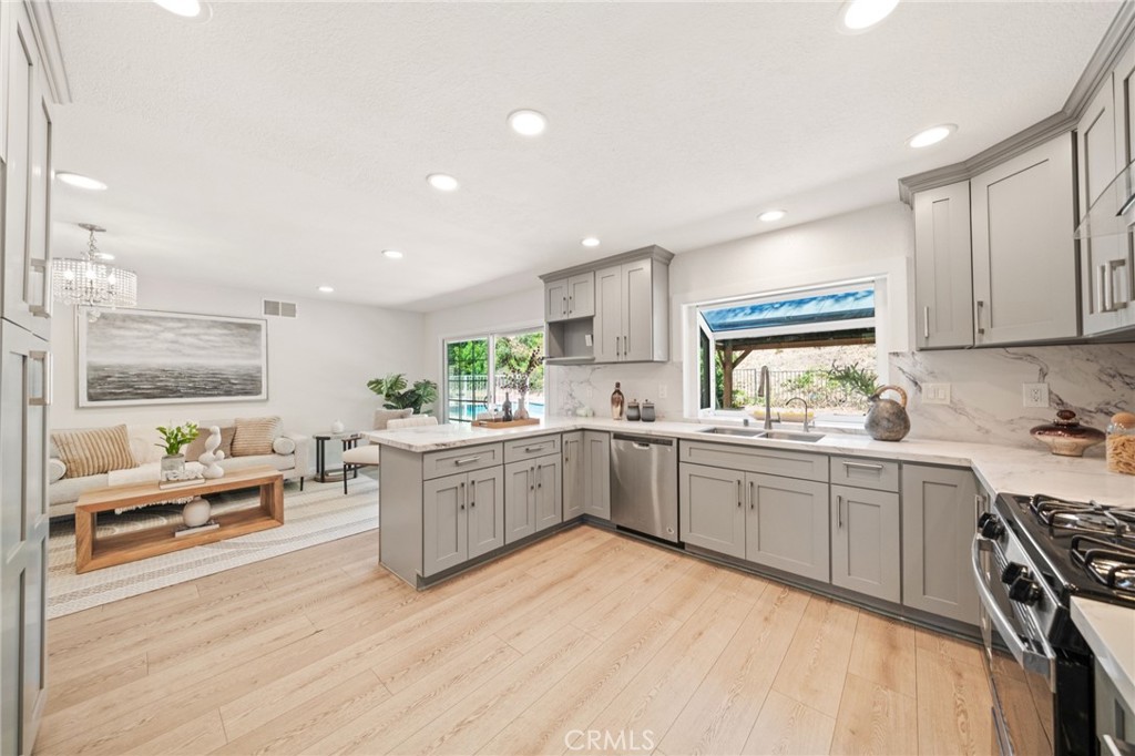 535 San Roque Drive