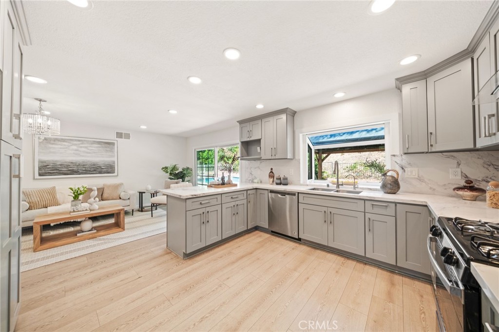 535 San Roque Drive