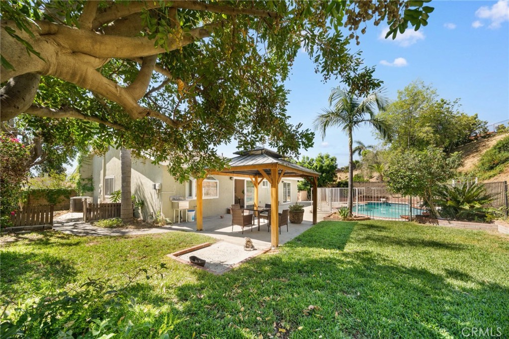 535 San Roque Drive