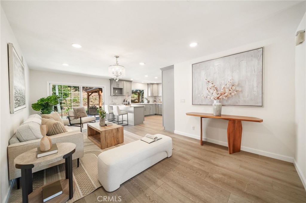 535 San Roque Drive
