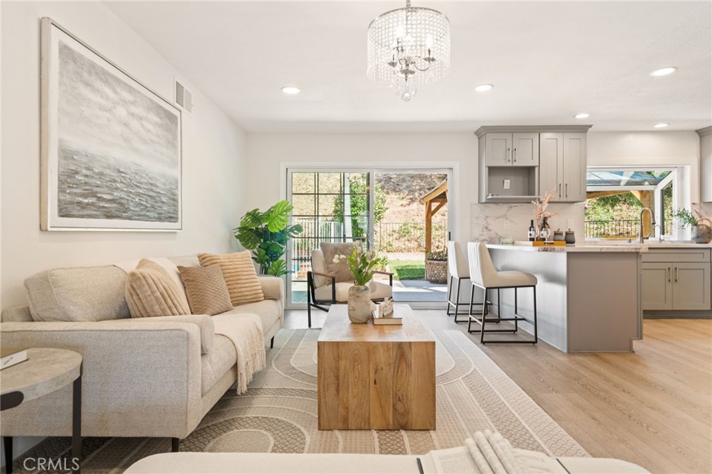 535 San Roque Drive