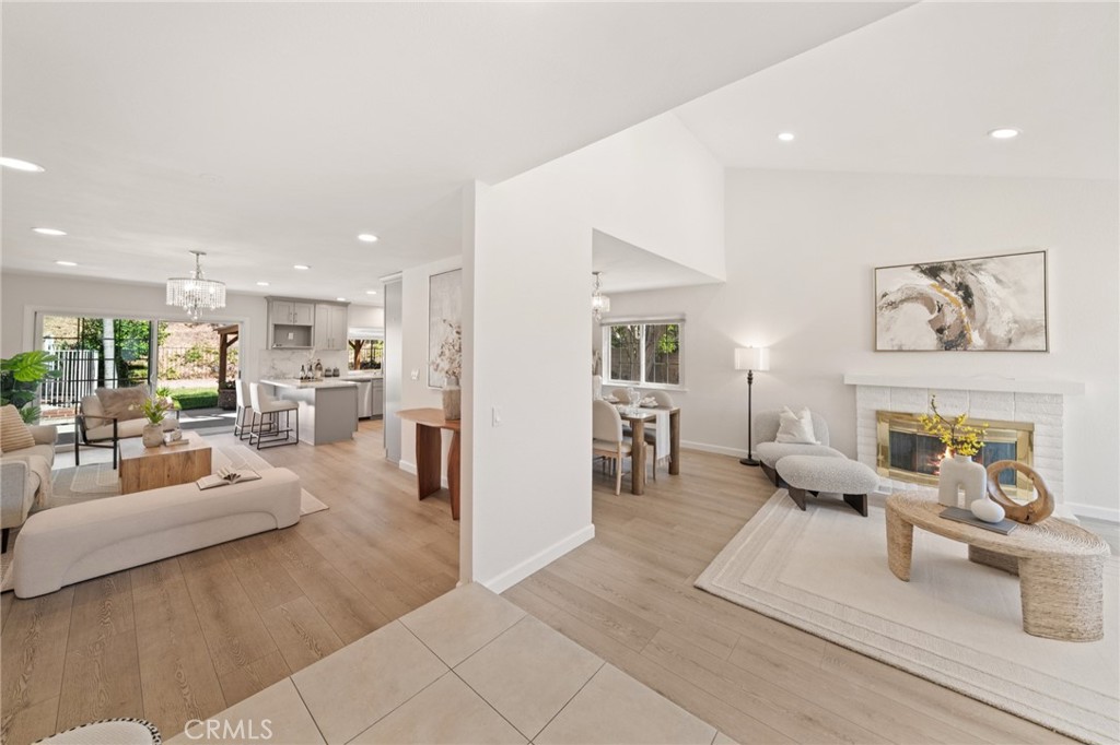 535 San Roque Drive